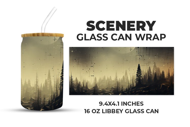 Scenery Clipart Image 8