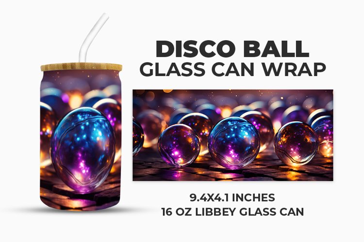 Disco Clipart Image 21