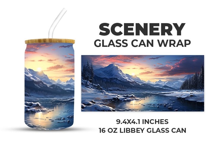 Scenery Clipart Image 18