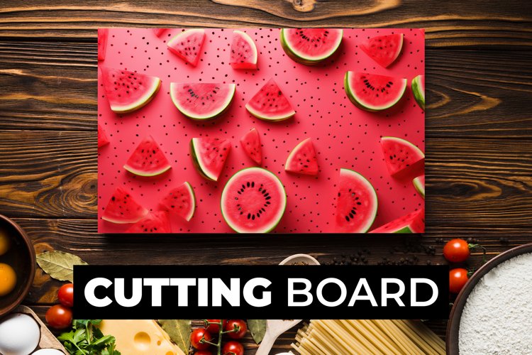 Watermelon Clipart Image 15