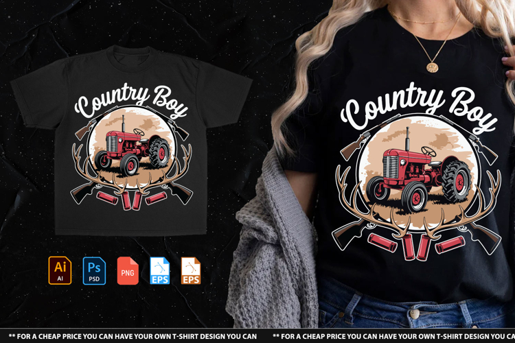 Country Svg Image 16