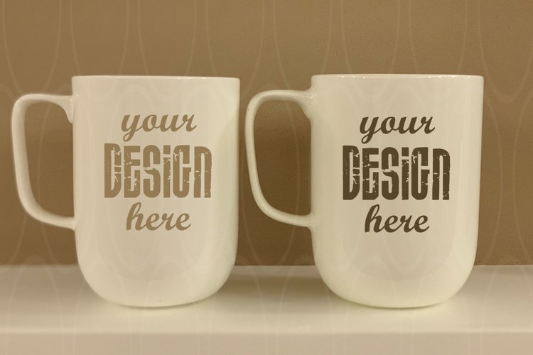 Latte Clipart Image 18
