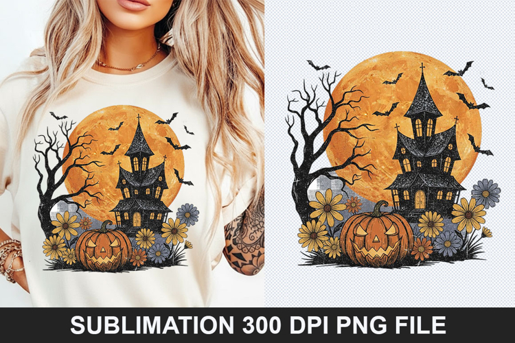 Halloween Clipart Png Image 8