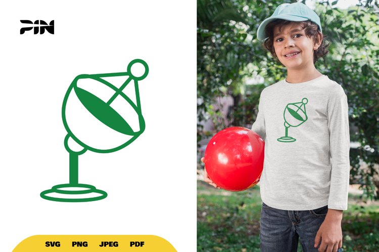 Outer Space Clipart Image 15