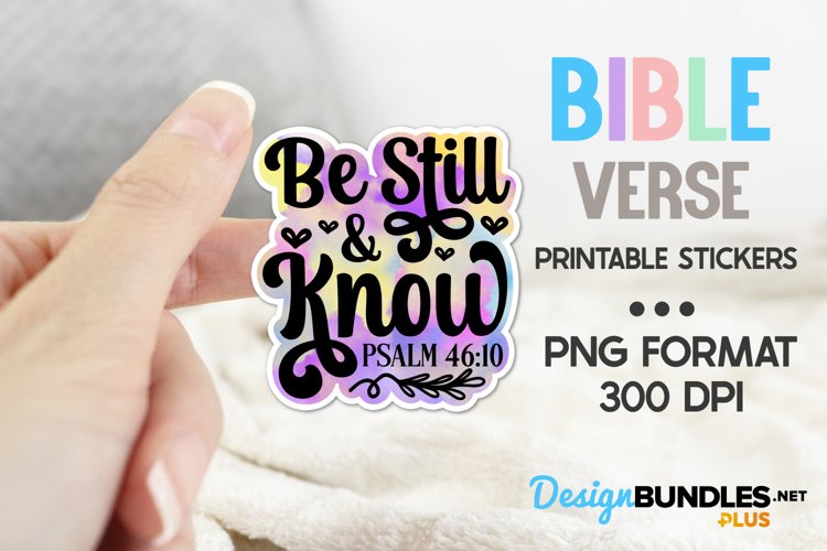 Bible Clipart Image 23