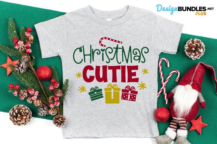 Christmas SVGs Image 3