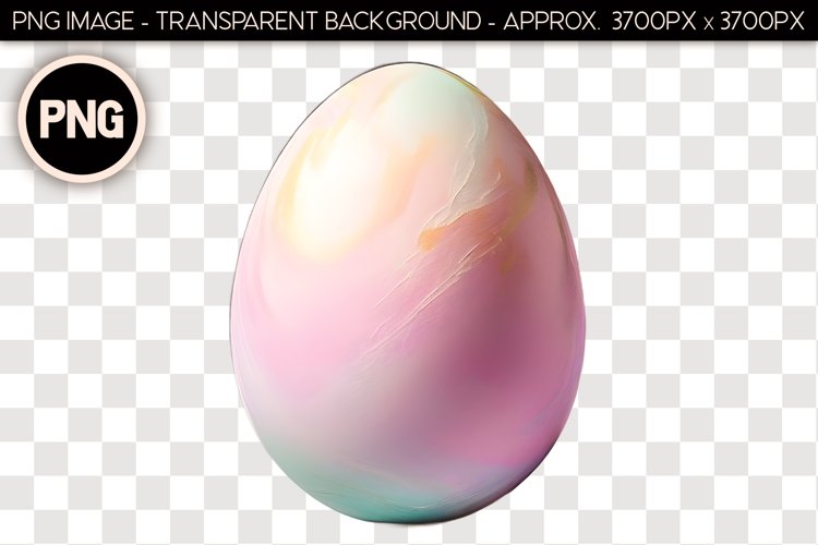 Easter Egg Png Image 15