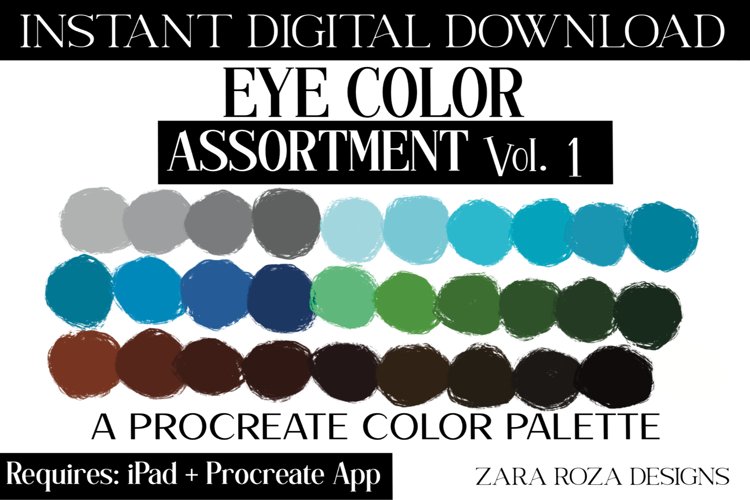 Eyes Clipart Image 20