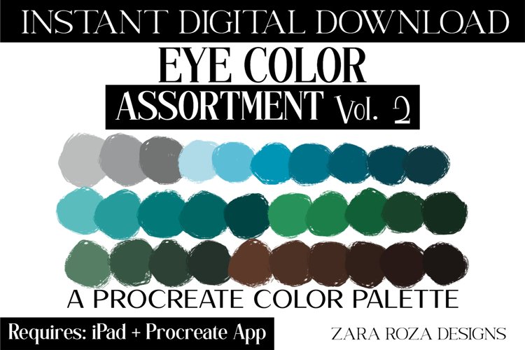 Eyes Clipart Image 10
