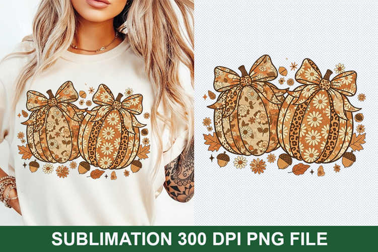 Pumpkin Graphics Image 19