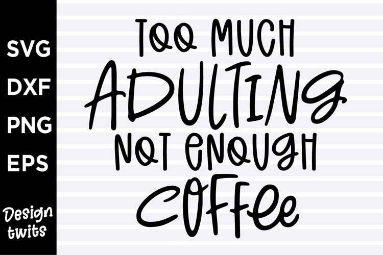 Funny Coffee Svg Image 14