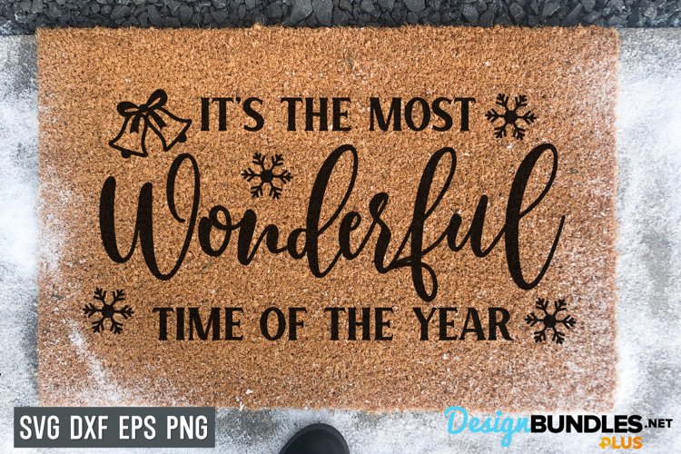 Christmas SVGs Image 3