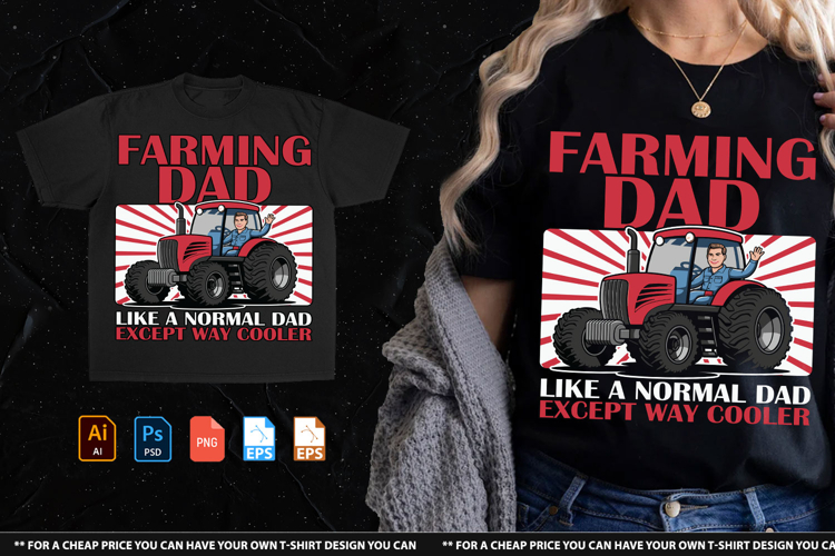 Farming Svg Image 5