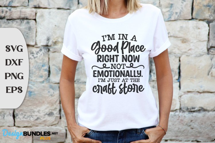 Crafter Clipart Image 11