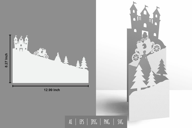 Princess Png Image 13