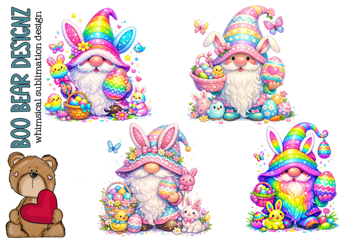 Rainbow Clipart Image 16