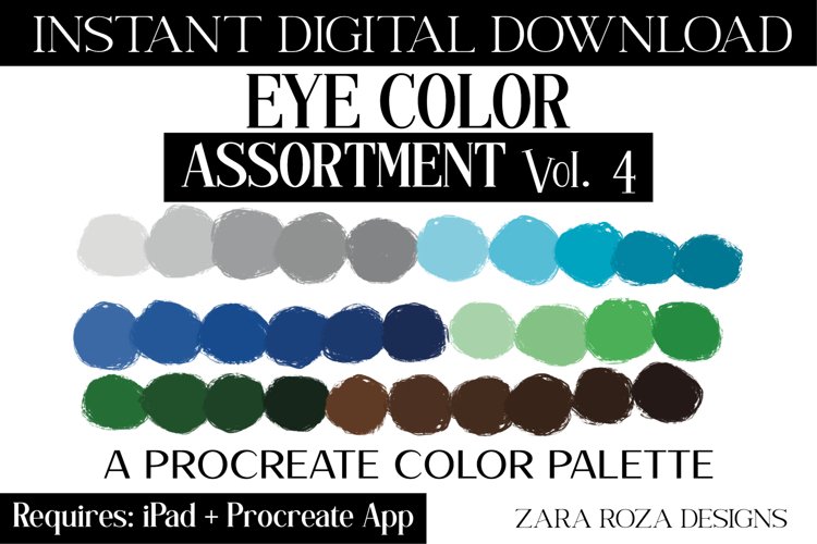 Eyes Clipart Image 2