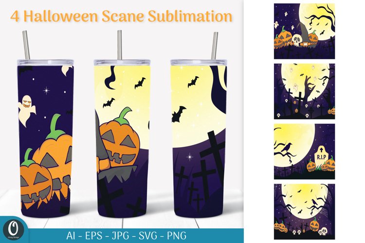 Halloween Png Image 17