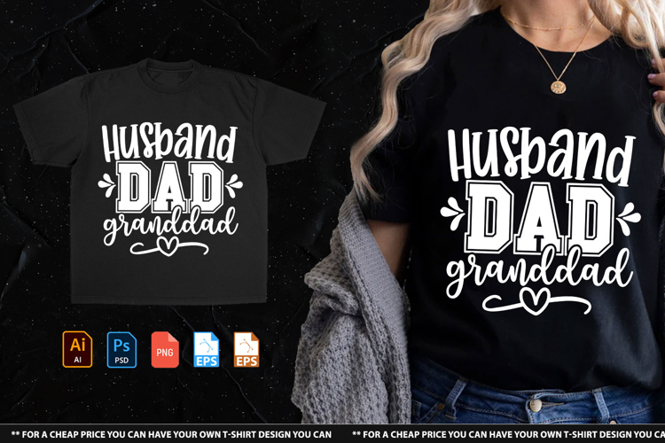 Dad Silhouette Image 17