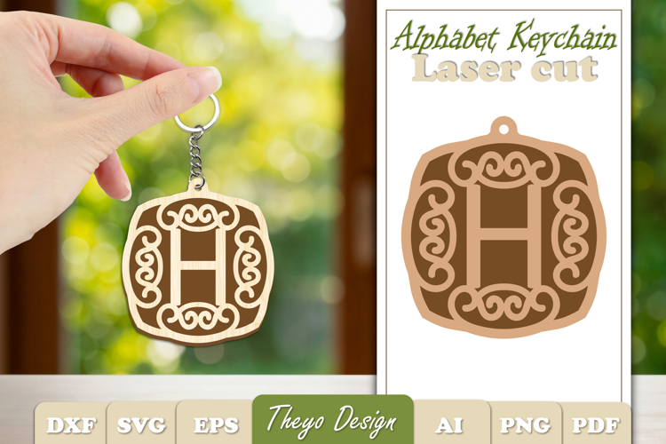 Key Svg