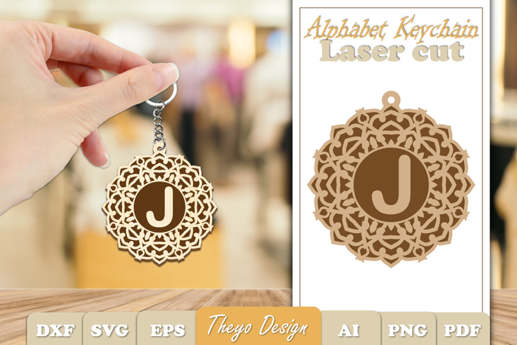 Key Chain Svg Image 19