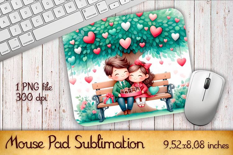 Mouse Illustration Image 13