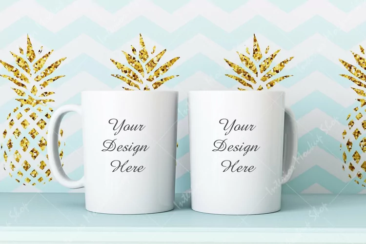 Mockup, Mug mockup, Coffee Mug, JPG