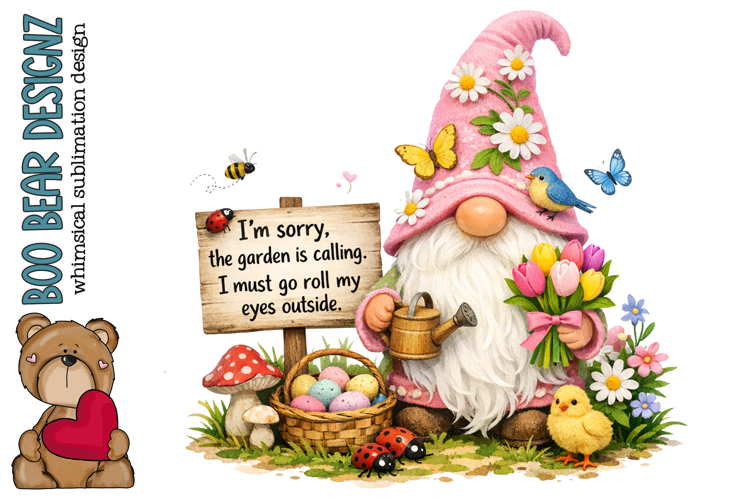 Garden Clipart Image 20