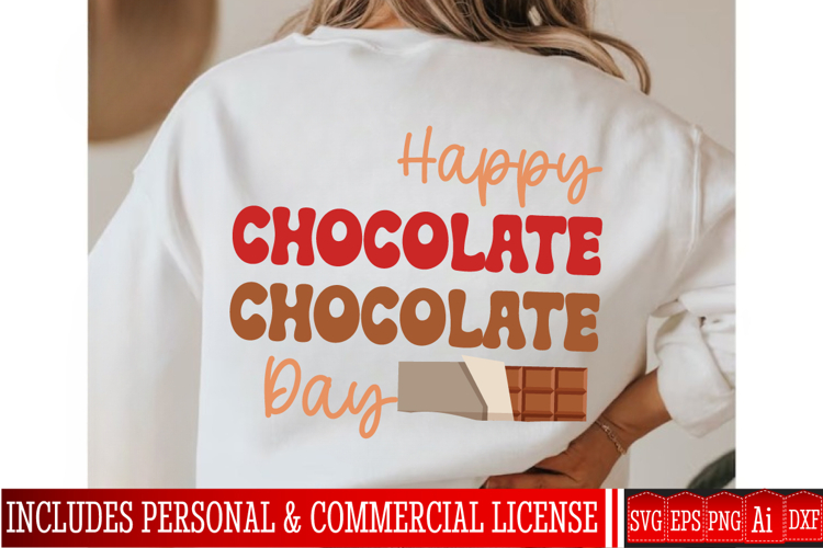 Chocolate Png Image 11