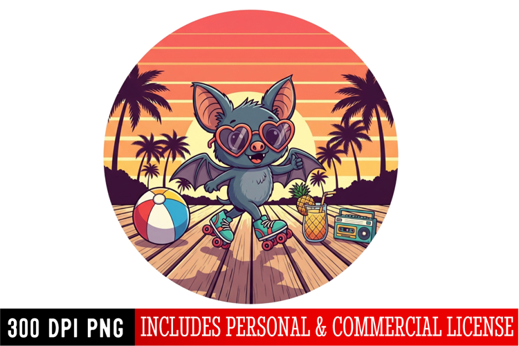 Hello Summer Svg Image 3