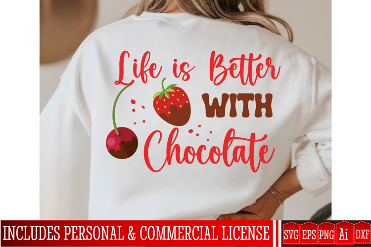 With Heart Svg Image 16