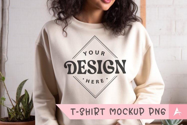 Sweatsuit Mockup Image 14