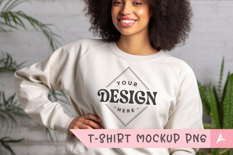 Sweatsuit Mockup Image 15