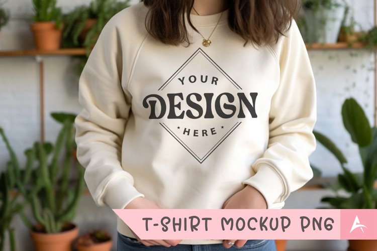 Sweatsuit Mockup Image 13