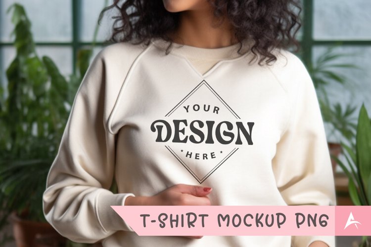 Sweatsuit Mockup Image 22
