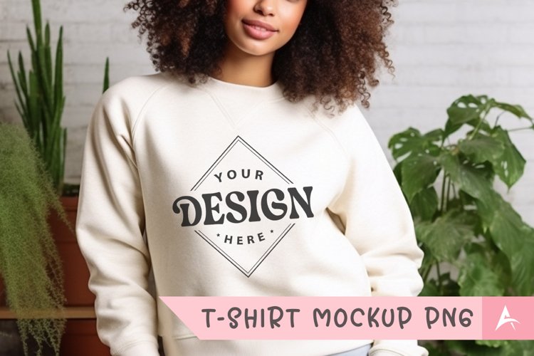 Sweatsuit Mockup Image 18