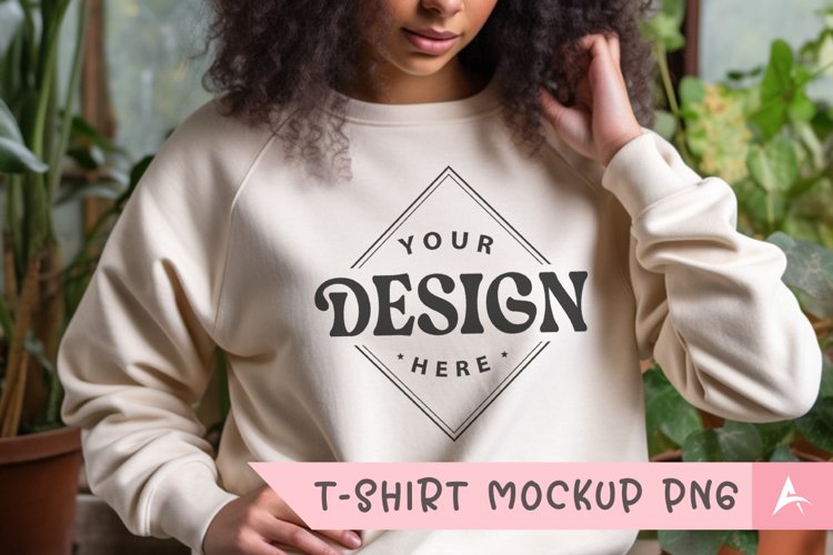 Sweatsuit Mockup Image 16