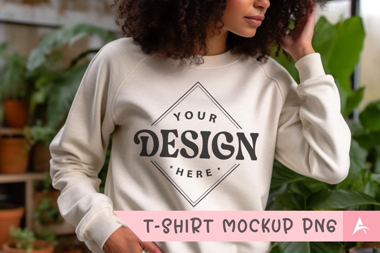 Sweatsuit Mockup Image 17