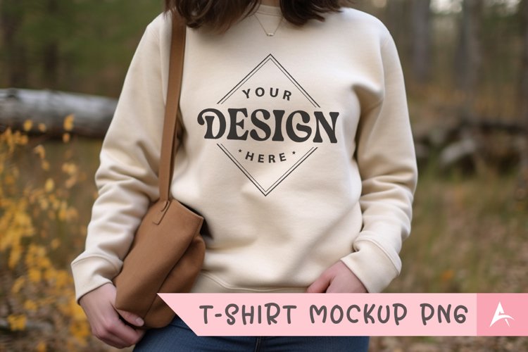 Sweatsuit Mockup Image 11