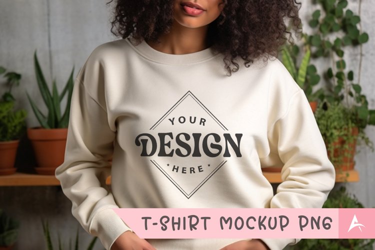 Sweatsuit Mockup Image 6