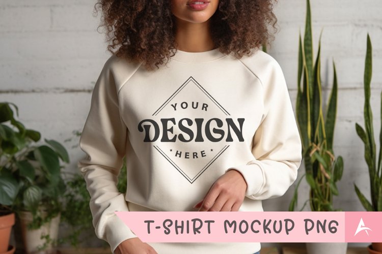 Sweatsuit Mockup Image 10