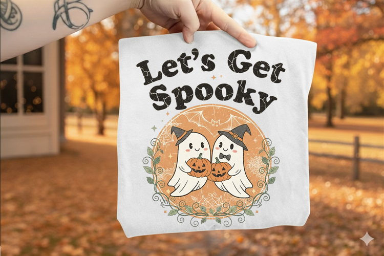 Scary Ghost Png Image 5