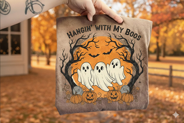 Scary Ghost Png Image 16