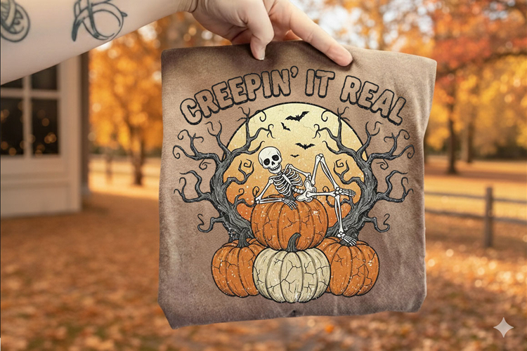 Scary Ghost Png Image 4