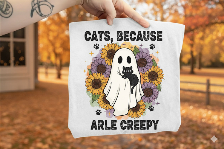 Scary Ghost Png Image 6