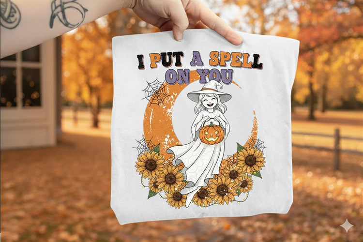 Scary Ghost Png Image 22