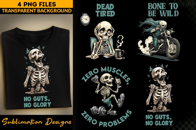 Funny Sublimation Designs Image 6