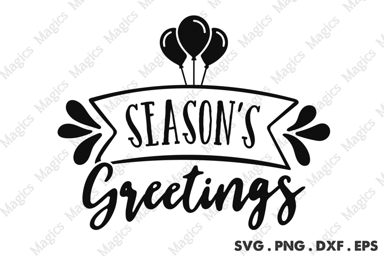 Winter SVGs Image 21