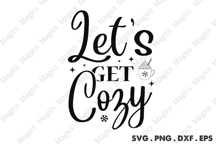Winter SVGs Image 8