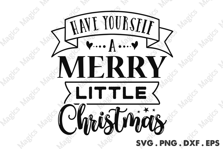 Winter SVGs Image 18